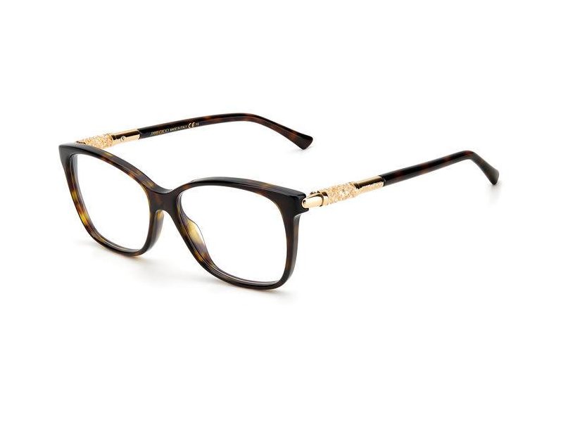 Jimmy Choo Briller JC 292 QUM