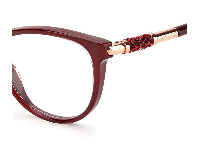 Jimmy Choo Briller JC 293 IY1