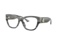 Jimmy Choo Briller JC 3033BU 5063