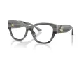 Jimmy Choo Briller JC 3033BU 5063