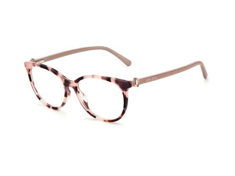 Jimmy Choo Briller JC 309 0T4