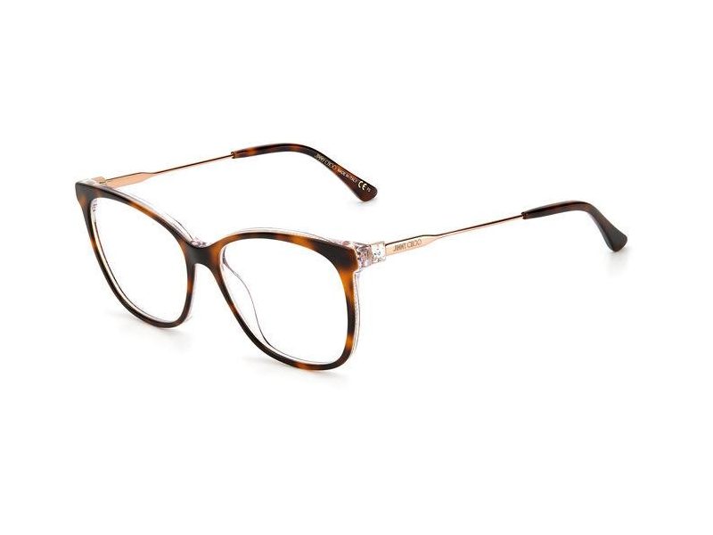 Jimmy Choo Briller JC 313 LDG