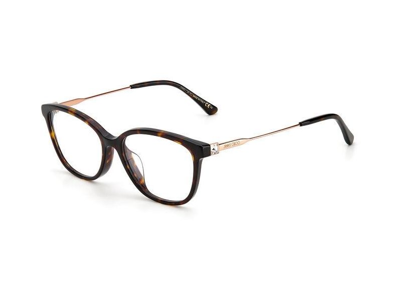 Jimmy Choo Briller JC 325/F 086