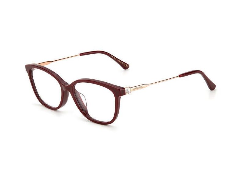 Jimmy Choo Briller JC 325/F LHF