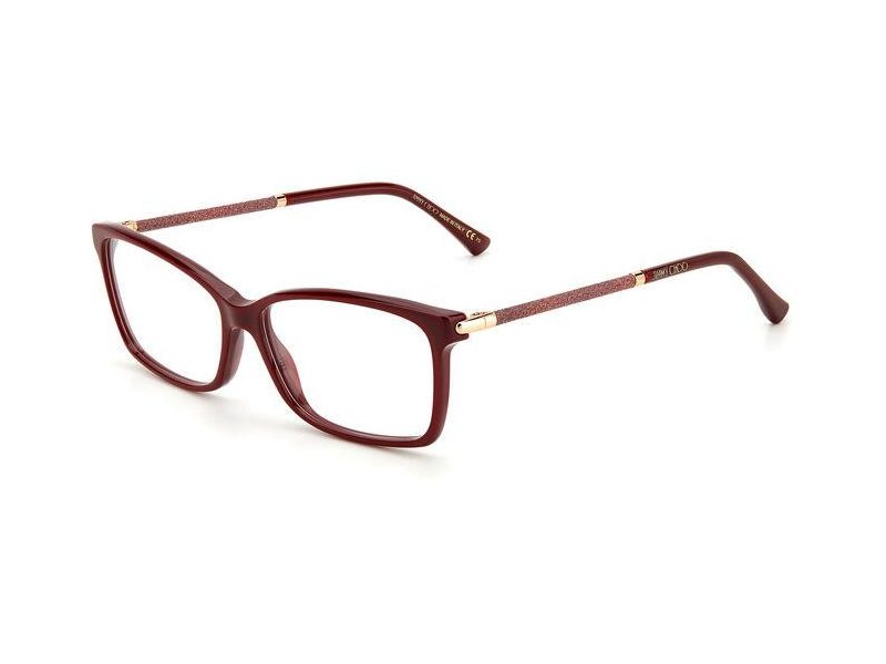 Jimmy Choo Briller JC 332 LHF