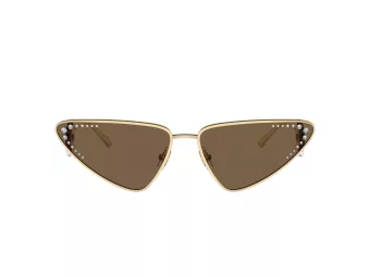 Jimmy Choo Solbriller JC 4001B 300673
