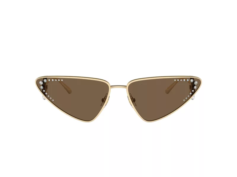 Jimmy Choo Solbriller JC 4001B 300673