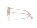 Jimmy Choo Solbriller JC 4002B 3006/5