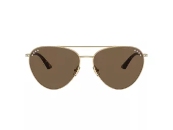 Jimmy Choo Solbriller JC 4002B 300673