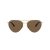 Jimmy Choo Solbriller JC 4002B 300673