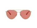 Jimmy Choo Solbriller JC 4002B 300684