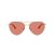 Jimmy Choo Solbriller JC 4002B 300684