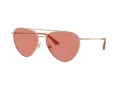 Jimmy Choo Solbriller JC 4002B 300684