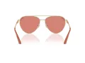 Jimmy Choo Solbriller JC 4002B 300684