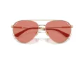 Jimmy Choo Solbriller JC 4002B 300684