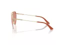 Jimmy Choo Solbriller JC 4002B 300684