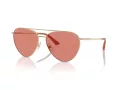 Jimmy Choo Solbriller JC 4002B 300684