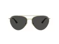 Jimmy Choo Solbriller JC 4002B 300687