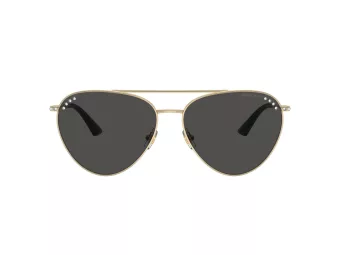 Jimmy Choo Solbriller JC 4002B 300687