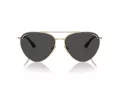 Jimmy Choo Solbriller JC 4002B 300687