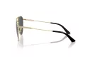 Jimmy Choo Solbriller JC 4002B 300687