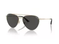 Jimmy Choo Solbriller JC 4002B 300687