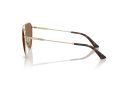 Jimmy Choo Solbriller JC 4002B 301773