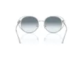 Jimmy Choo Solbriller JC 4003HB 300219