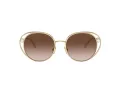 Jimmy Choo Solbriller JC 4003HB 300613