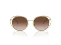 Jimmy Choo Solbriller JC 4003HB 300613
