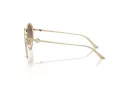 Jimmy Choo Solbriller JC 4003HB 300613