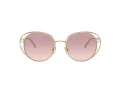 Jimmy Choo Solbriller JC 4003HB 300668