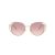 Jimmy Choo Solbriller JC 4003HB 300668