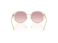 Jimmy Choo Solbriller JC 4003HB 300668