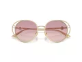 Jimmy Choo Solbriller JC 4003HB 300668