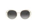 Jimmy Choo Solbriller JC 4003HB 30068G