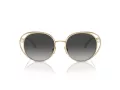 Jimmy Choo Solbriller JC 4003HB 30068G