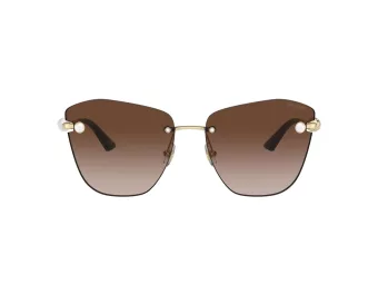 Jimmy Choo Solbriller JC 4004HB 300613