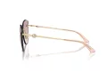 Jimmy Choo Solbriller JC 4004HB 300668