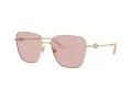 Jimmy Choo Solbriller JC 4005HB 3006/5