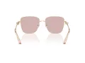 Jimmy Choo Solbriller JC 4005HB 3006/5