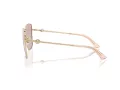 Jimmy Choo Solbriller JC 4005HB 3006/5