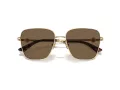 Jimmy Choo Solbriller JC 4005HB 300673