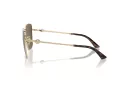 Jimmy Choo Solbriller JC 4005HB 300673
