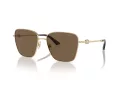 Jimmy Choo Solbriller JC 4005HB 300673