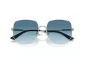 Jimmy Choo Solbriller JC 4006BD 300219