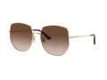 Jimmy Choo Solbriller JC 4006BD 300613