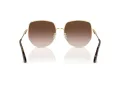 Jimmy Choo Solbriller JC 4006BD 300613