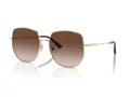 Jimmy Choo Solbriller JC 4006BD 300613