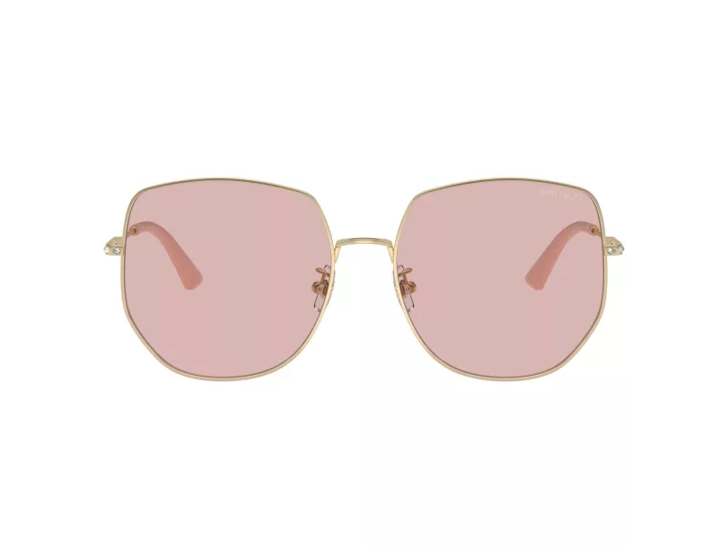 Jimmy Choo Solbriller JC 4006BD 3006/5